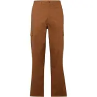 Nike Pantalone Lungo Uomo Club Cargo Pant Lt British Tan/lt British Tan