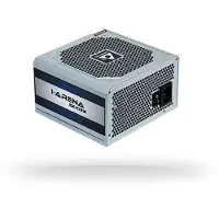 Chieftec Fonte Di Alimentazione Gpc-600s 600w 80 Plus Bronze