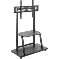 Gembird Supporto Tv Tvs-100f-01 100´´
