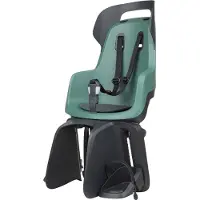 Bobike Seggiolino Portabimbo Per Bicicletta Go