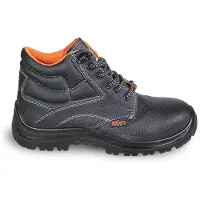 Beta Scarpa Alta In Pelle Idrorepellente 7243En S3 - n°37