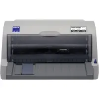 Epson LQ-630 Stampante a matrice
