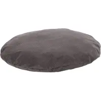 Flamingo Letto Per Cani Celeste Oval
