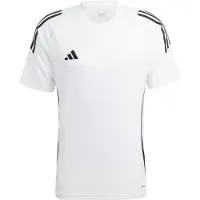 Adidas Maglietta A Maniche Corte Tiro24