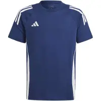 Adidas Maglietta A Maniche Corte Tiro24 Swteey