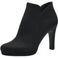 Tamaris Stivaletti nero - 38