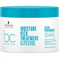 Schwarzkopf Maschera Per Capelli Professional Bc New Ki 500ml