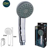 EDM 01317 - Maniglia anticalcare, argento. Argento, taglia unica