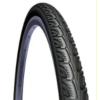 Mitas Pneumatico Rigido Urbano Hook V69 Classic 0.9 28´´ X 1.60