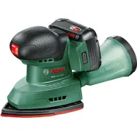 Bosch Levigatrice Easysander 18v-8