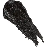 Makeup Revolution Eyeliner in Gel con Taglio Angolato Nero 3 g — Eyeliner
