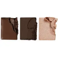 Revolution Kit Scolpisci Set Sopracciglia Scuro 2,2 g — Set Sopracciglia