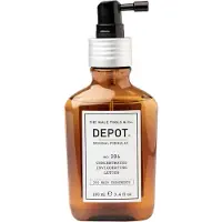 Depot No. 206 Lozione trattamento contro la perdita di densità capelli 100 ml — Lozione capelli