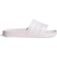 Adidas Originals Scarpe da spiaggia / da bagno 'Adilette Aqua' rosa pastello / bianco
