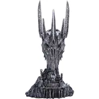 Nemesis Now Candelabro Di Sauron 33 Cm