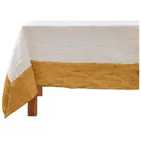 Nydel Tovaglia ATHENAS - Bianco - 170x300 cm
