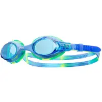 Tyr Occhiali Da Nuoto Per Bambini Swimple Tie Dye