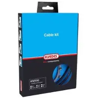 Elvedes Cavo Del Freno 4.9 Mm