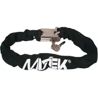 Mvtek Lucchetto A Catena Armored