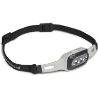 Black Diamond Lampada Frontale Deploy Run