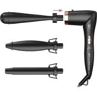 Bellissima Arricciacapelli con extension 11888 My Pro Twist & Style — Arricciacapelli