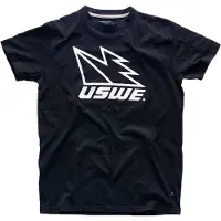 USWE Maglietta A Maniche Corte Podium