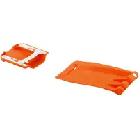 Petzl Antisnow Lynx Ramponi (One Size, orange)