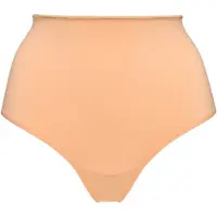Marlies Dekkers Dame De Paris Apricot And Gold Briefs Taglia: XL | Biancheria intima Outlet | Donna | Arancia