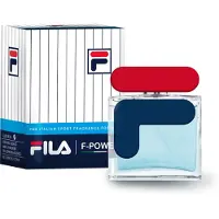 FILA Power Uomo 90 ml — Eau de Toilette