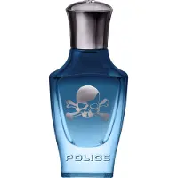 Police Potion Power Uomo 30 ml — Eau de Parfum