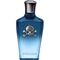 Police Potion Power Uomo 100 ml — Eau de Parfum