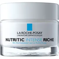 La Roche Posay La Roche-Posay Nutritic Intense Riche Crema 50 ml — Crema corpo