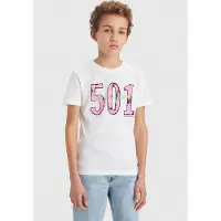 Levi's T-shirt in cotone