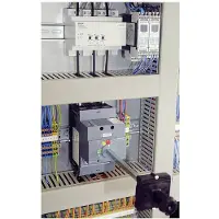 Siemens SIRIUS 3UG4 relè di monitoraggio 3UG4614-1BR20 Relè di monitoraggio per tensioni di rete e trifase (3UG4614-1BR20)