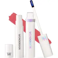 Wonderskin Kit Wonder Blading Romance Cool Rose Tinta Per Labbra