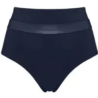 Marlies Dekkers Cache Coeur Steel Grey Briefs Taglia: XL | Biancheria intima Outlet | Donna | Grigio