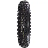 Motoz Pneumatico Posteriore Fuoristrada Tractionator Enduro I/t 65r Tt