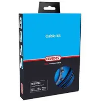 Elvedes Cavo Del Cambio Atb/race Universal 4.1 Mm