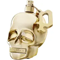 Police Eau De Toilette To Be Born Shine 125ml