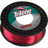 Berkley Monofilamento Trilene Big Game 600 M
