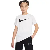 Nike Maglietta A Maniche Corte Dri Fit Park