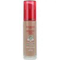 Bourjois Healthy Mix Clean & Vegan Radiant 55N Beige Intenso 30 ml — Fondotinta liquido
