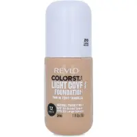 Revlon Copertura Leggera 210 — Fondotinta
