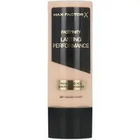 Max Factor Lasting Performance Make-Up 35 ml 097 Avorio dorato — Fondotinta