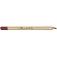 Max Factor Colour Elixir 075 Rich Wine 10 g — Matita Labbra