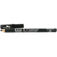 Bourjois Khol & Contour 001 Noir-issime 1,14 g — Eyeliner