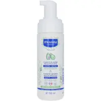 Mustela Shampoo Mousse Neonati 150 ml — Shampoo neonato