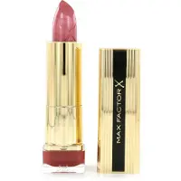 Max Factor idratante Rossetto Colour Elixir 4.8 g - Tonalità: 105 Raisen
