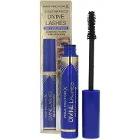 Max Factor Mascara Divine 24h &amp; Waterproof Black 9ml