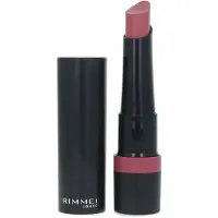Rimmel London Lasting Finish Extreme Matte 220 — Smalto